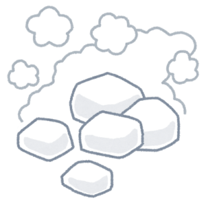 dry-ice
